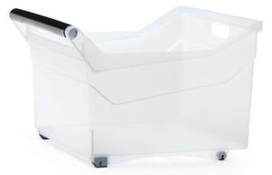 Prosperplast Úložný box NIKKI 380x379x256
