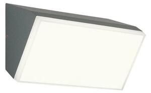 Redo 90015 - LED Venkovní nástěnné svítidlo TOKYO LED/12W/230V IP54
