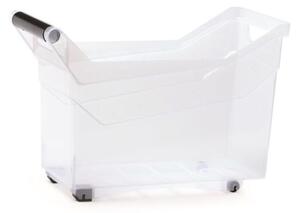 Prosperplast Úložný box NIKKI 380x177x256