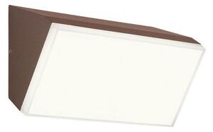 Redo 90017 - LED Venkovní nástěnné svítidlo TOKYO LED/12W/230V IP54
