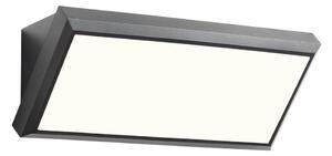 Redo 90159 - LED Venkovní nástěnné svítidlo MAKO LED/12W/230V IP65