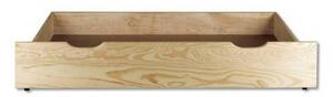 HezkýNábytek.cz Úložný prostor pod postel (zásuvka) 150 cm LK 151. 753205