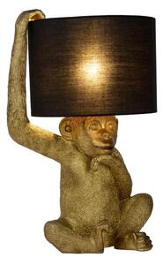 Lucide 10502/81/30 - Stolní lampa CHIMP 1xE14/40W/230V 45cm