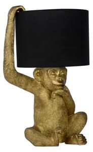 Lucide 10502/81/30 - Stolní lampa CHIMP 1xE14/40W/230V 45cm