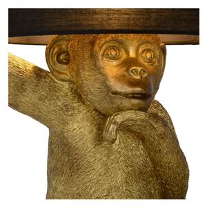 Lucide 10502/81/30 - Stolní lampa CHIMP 1xE14/40W/230V 45cm