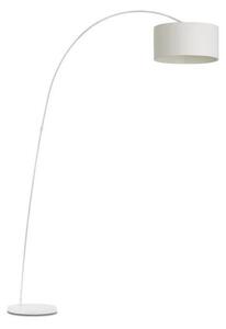 Faro 68462 - Stojací lampa PAPUA 1xE27/60W/230V