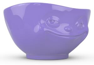 Porcelánová miska Tassen 58products | Smějící, purpurová