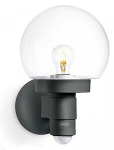 Steinel 059880 - Venkovní senzorové svítidlo L 115 1xE27/60W/230V IP44