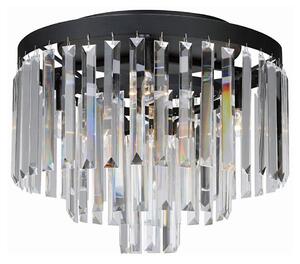Markslöjd 106563 - Křišťálové stropní svítidlo VENTIMIGLIA 4xE14/40W/230V