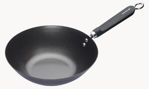 Pánev wok's nepřilnavým povrchem Oriental