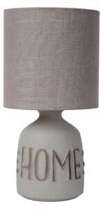 Lucide 47503/81/36 - Stolní lampa COSBY 1xE14/40W/230V