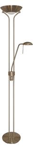 Searchlight EU4329AB- Stmívatelná stojací lampa MOTHILD 1xR7s/14W+1xG9/8W/230V