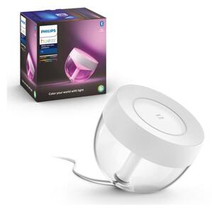 Philips - LED RGB Stmívatelná stolní lampa Hue IRIS LED/8,2W/230V bílá