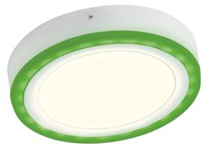 Ledvance - LED RGB Stmívatelné stropní svítidlo LED/38W/230V + DO