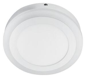 Ledvance - LED RGB Stmívatelné stropní svítidlo LED/19W/230V + DO