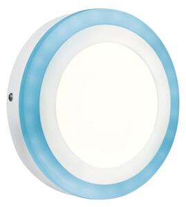Ledvance - LED RGB Stmívatelné stropní svítidlo LED/19W/230V + DO