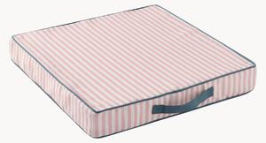 Podsedák na židli Odelia, Pink