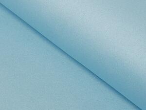 Biante Dekorační povlak na polštář BK-002 Světle modrý 40x40 cm - SKLADEM
