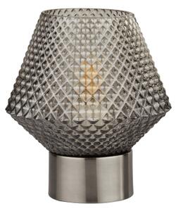 Searchlight EU700754 - Stolní lampa RETRO 1xE27/7W/230V
