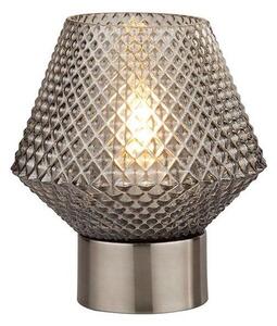 Searchlight EU700754 - Stolní lampa RETRO 1xE27/7W/230V