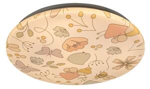 Rabalux 3416 - LED Dětské stropní svítidlo HANKA LED/24W/230V