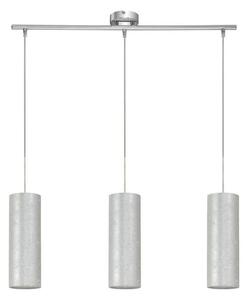 Briloner 4712-034 - Lustr na lanku 3xE27/25W/230V
