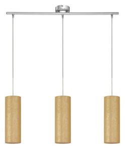 Briloner 4712-037 - Lustr na lanku 3xE27/25W/230V