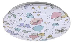 Rabalux 3416 - LED Dětské stropní svítidlo HANKA LED/24W/230V