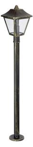 Ledvance - Venkovní lampa ENDURA 1xE27/60W/230V IP44