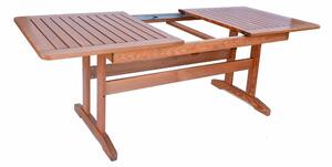 Zahradní stůl ALASSIO Exteriér | Zahradní stoly