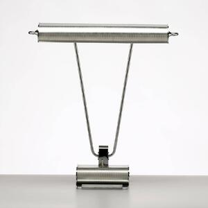 TECNOLUMEN Art Deco lampa na psací stůl