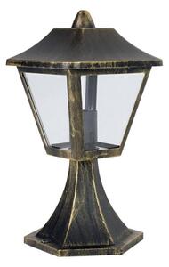 Ledvance - Venkovní lampa ENDURA 1xE27/60W/230V IP44