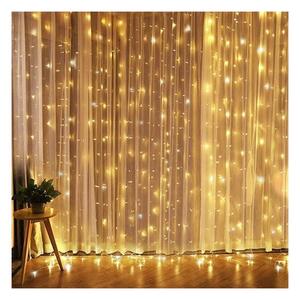 LED závěs LED/3xAA