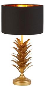 Searchlight EU700757 - Stolní lampa ANANAS 1xE27/10W/230V