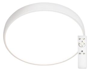 Top Light Metal 40B RC - LED Stmívatelné stropní svítidlo LED/51W/230V + DO bílá