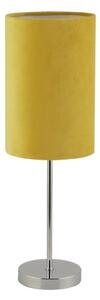 Searchlight EU700759 - Stolní lampa TORO 1xE14/7W/230V žlutá