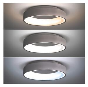 Solight WO768-G - LED Stmívatelné stropní svítidlo TREVISO LED/48W/230V + DO