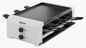 Grill na pizzu 4 Connect