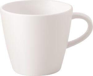 Villeroy & Boch 10-4240-1300 Šálek na čaj nebo kávu Manufacture Rock Blanc 220 ml