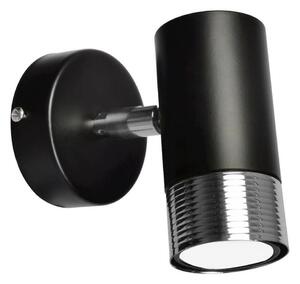 Nástěnné bodové svítidlo DANI 1xGU10/8W/230V