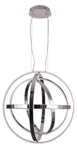 LED Lustr na lanku COPERNICUS LED/180W/230V