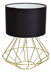 Stolní lampa LUPO 1xE27/60W/230V