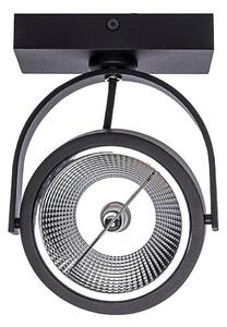 Bodové svítidlo LUGAR 1xAR111 - GU10/25W/230V