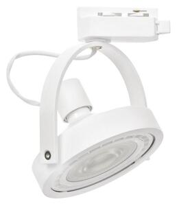 Bodové svítidlo do lištového systému LUGAR 1xAR111 - GU10/25W/230V