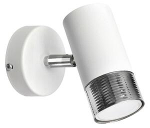 Nástěnné bodové svítidlo DANI 1xGU10/8W/230V