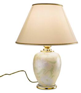 KOLARZ Giardino Perla – keramická stolní lampa