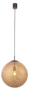Paul Neuhaus 2421-48 - Lustr na lanku GRETA 1xE27/60W/230V