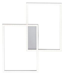Leuchten Direkt 14017-55 - LED Stmívatelné svítidlo IVEN 2xLED/20W/230V + DO