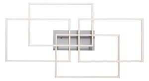 Leuchten Direkt 14151-55 - LED Stmívatelné svítidlo IVEN 4xLED/12W/230V + DO