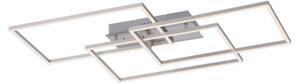 Leuchten Direkt 14150-55 - LED Stmívatelné svítidlo IVEN 3xLED/13W/230V + DO